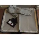 Trunk size travel bag Rimowa