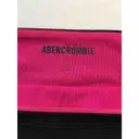 Luxury Abercrombie & Fitch Trousers Women