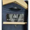 Jacket Balenciaga - Vintage