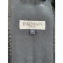 Luxury Balmain Coats  Men - Vintage