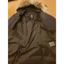 Canada Goose Parka for sale