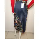 Buy Mango Mid-length skirt online