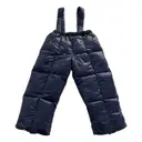 Overall Moncler
