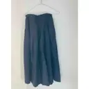 Buy Sofie D'Hoore Mid-length skirt online