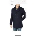 Peacoat Tommy Hilfiger