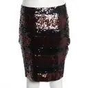 Buy Veronica Beard Mini skirt online
