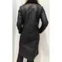 Luxury Anne Vest Coats Women