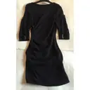 Azzaro Silk mini dress for sale