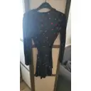 Buy Bec & Bridge Silk mini dress online