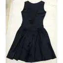 Buy Celine Silk mid-length dress online - Vintage