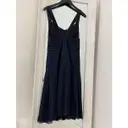 Buy Chanel Silk maxi dress online