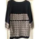 Buy Diane Von Furstenberg Silk knitwear online
