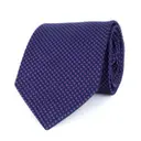 Buy Drake's Silk tie online