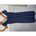 Silk dress Emporio Armani