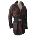Silk jacket Gianfranco Ferré - Vintage
