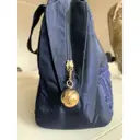 Silk handbag Gianni Versace - Vintage
