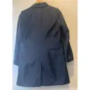 Buy Gucci Silk suit jacket online - Vintage
