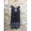 Buy Isola Marras Silk mid-length dress online