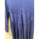 Buy Issa Silk maxi dress online