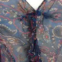 Silk blouse Juicy Couture - Vintage