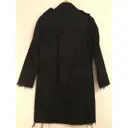 Buy Lanvin For H&M Silk coat online