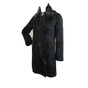 Silk coat Lanvin For H&M