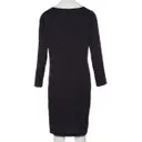 Leonard Silk mid-length dress for sale