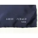 Luxury Louis Feraud Silk handkerchief Women - Vintage