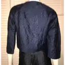 Buy Max Mara Max Mara Atelier silk suit jacket online