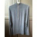 Buy Pierre Balmain Silk blouse online - Vintage