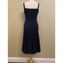 Buy Ralph Lauren Silk mid-length dress online