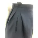 Silk mid-length skirt Roland Mouret