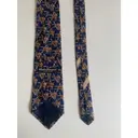 Buy Salvatore Ferragamo Silk tie online