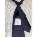 Buy Sandro Silk tie online