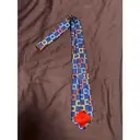 Turnbull & Asser Silk tie for sale - Vintage