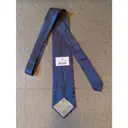 Buy Vivienne Westwood Silk tie online - Vintage