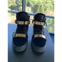 Buy Giuseppe Zanotti Coby high trainers online