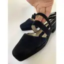 Sandals Emporio Armani