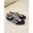 Adidas Gazelle trainers for sale