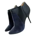 Ankle boots Jimmy Choo