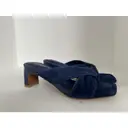Buy Lafayette 148 NY Sandals online