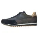 Low trainers Magnanni