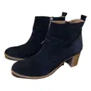Ankle boots Toast