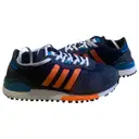 ZX trainers Adidas