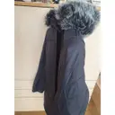 Coat Barbour