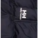 Luxury Helly Hansen Coats  Men