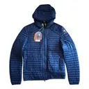 Puffer Parajumpers