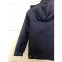 Navy Synthetic Jacket & coat Polo Ralph Lauren