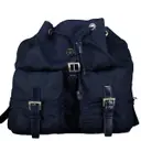 Re-Nylon backpack Prada