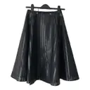 Mid-length skirt Toga Archives